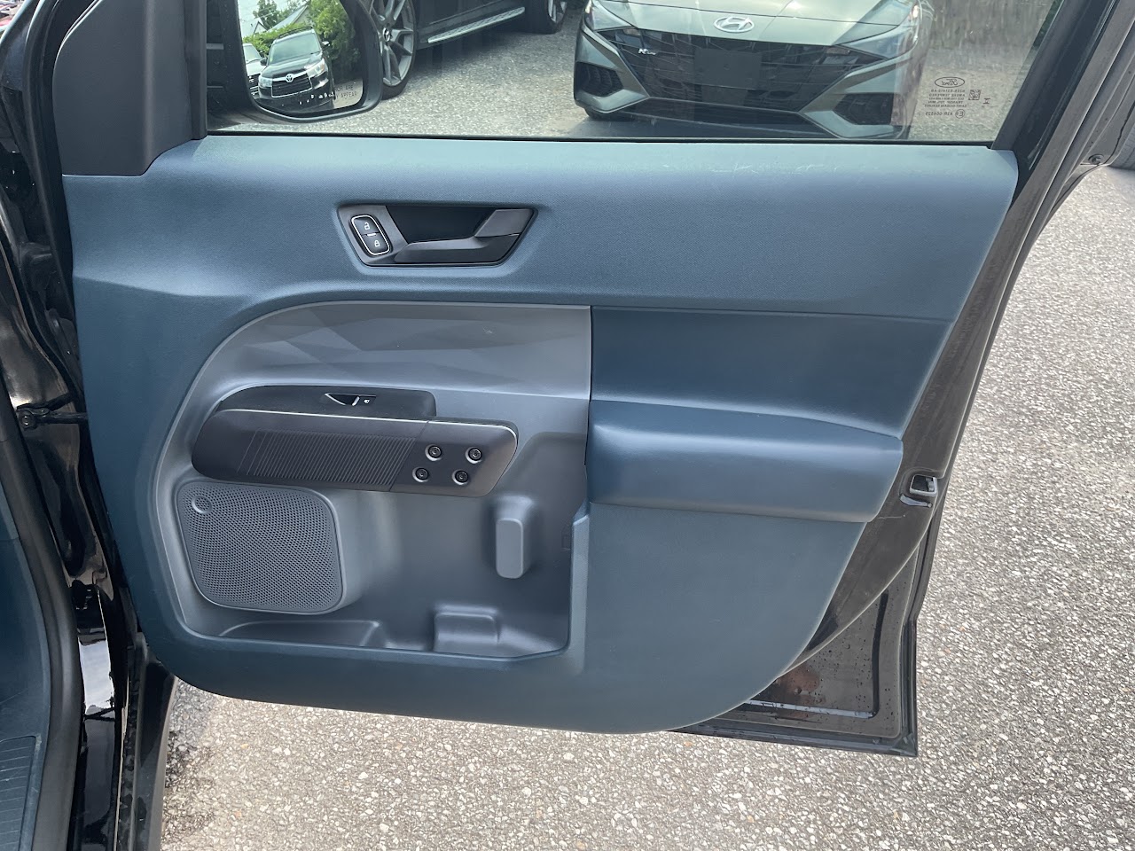 2025 Ford Maverick — photo 31 of 34