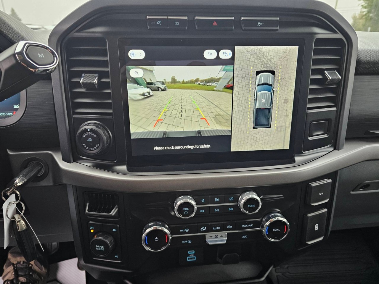 2024 Ford F-150 — photo 15 de 26
