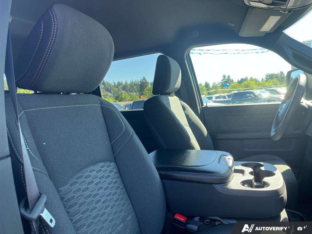 2026 Ram 3500 Crew Cab — photo 22 of 25