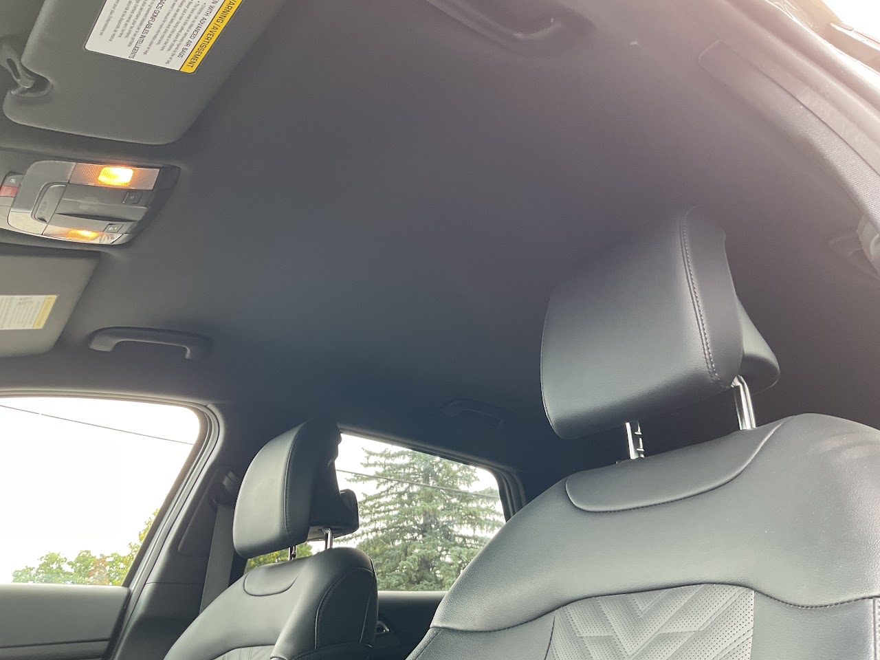2026 Kia Sportage — photo 32 de 34