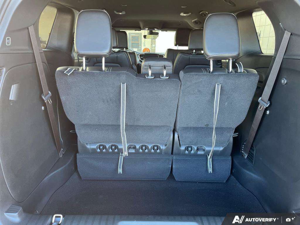 2026 Chrysler Grand Caravan — photo 12 of 25