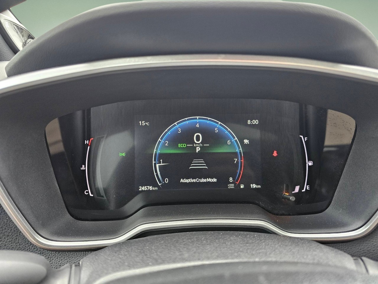 2025 Toyota Corolla — photo 8 de 21