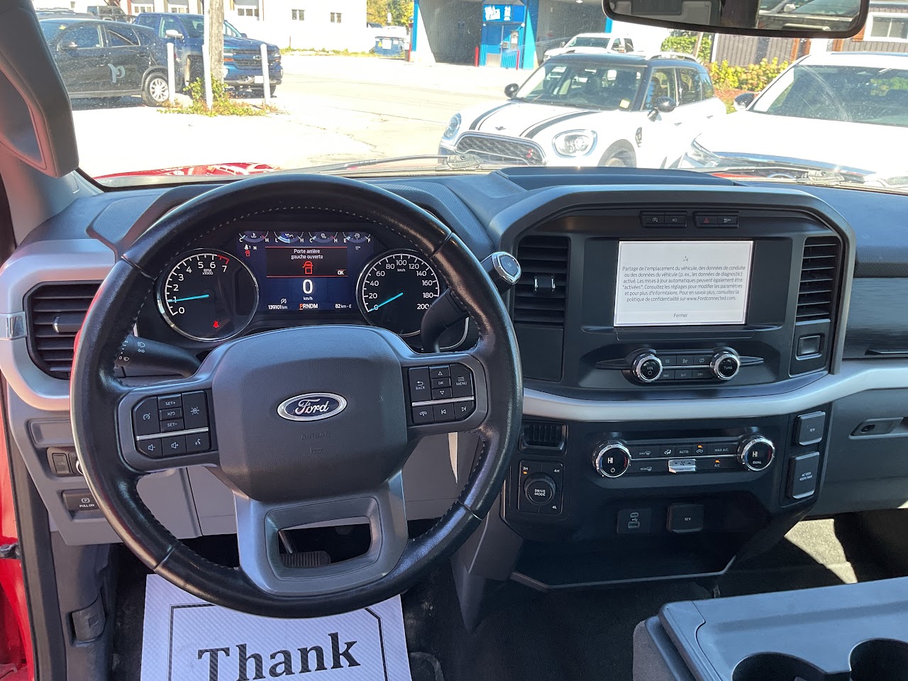 2021 Ford F-150 — photo 30 de 32