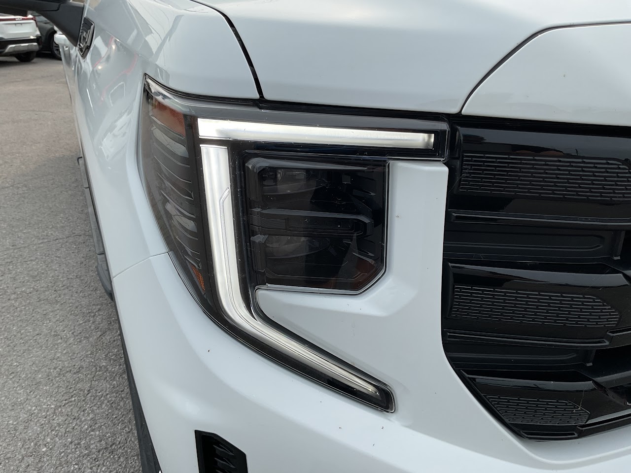 2024 GMC Sierra 1500 — photo 15 de 37