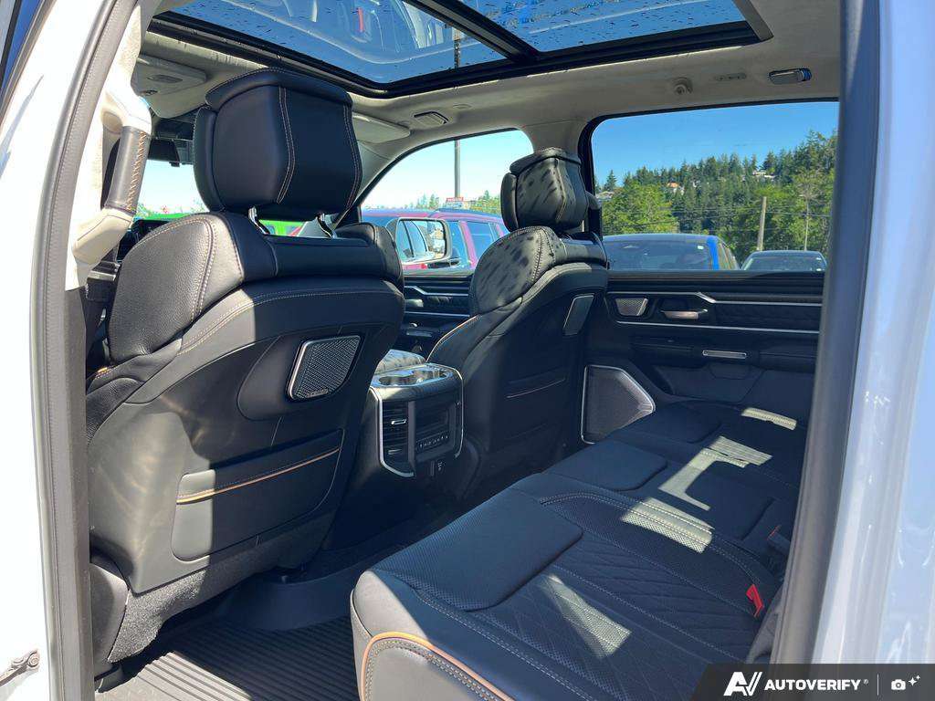 2026 Ram 1500 — photo 23 of 25