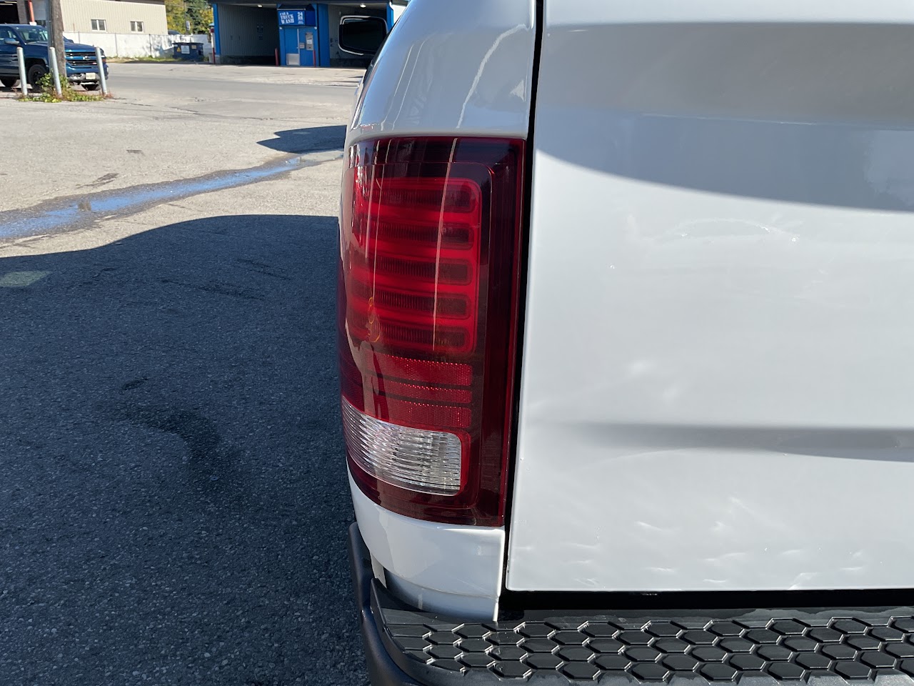 2020 Ram 1500 Classic — photo 22 of 34