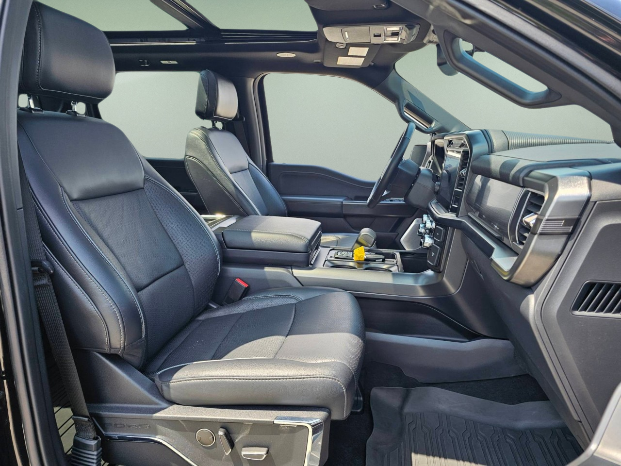 2024 Ford F-150 — photo 23 de 23