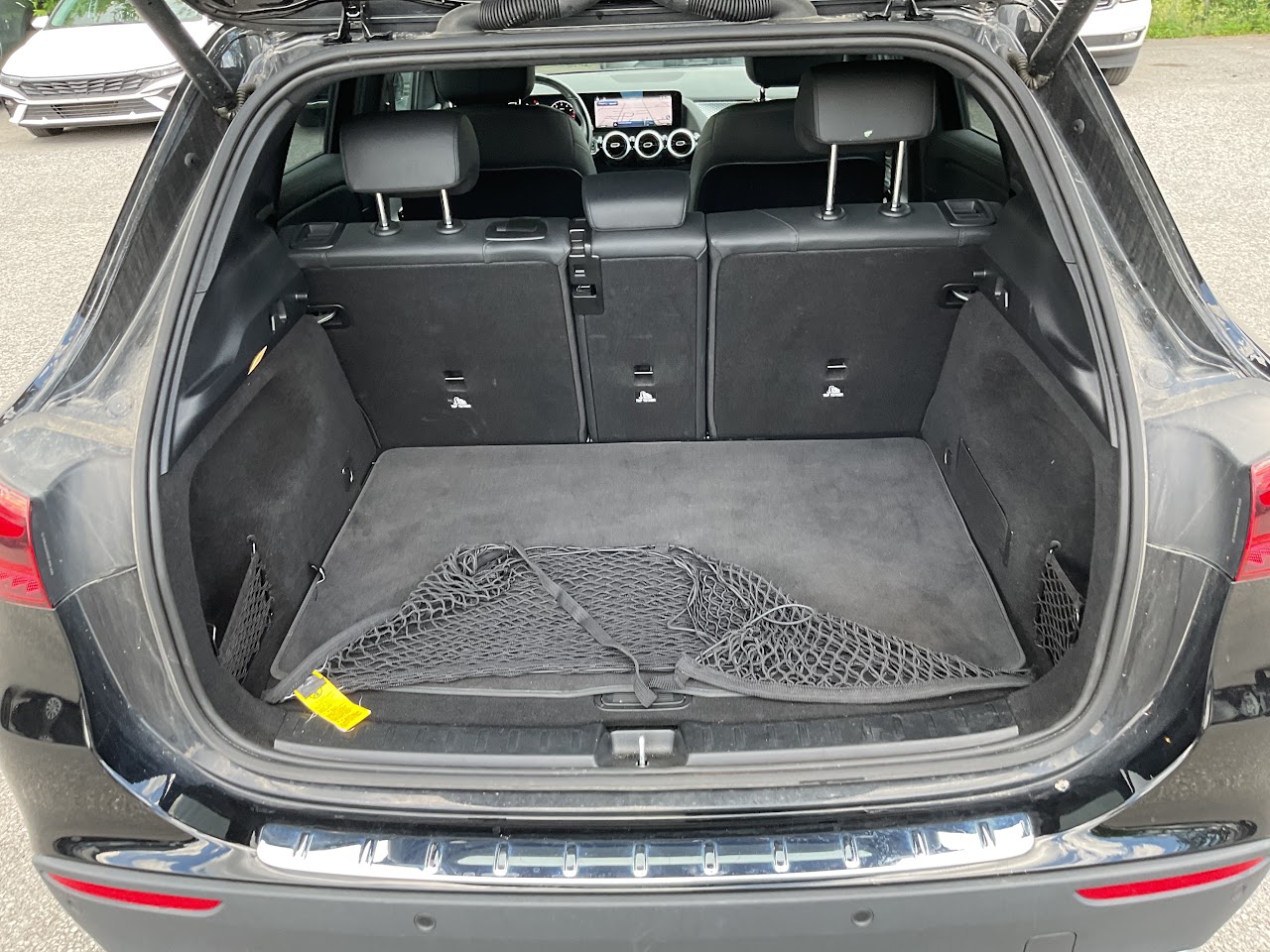 2026 Mercedes-Benz GLA — photo 34 of 34