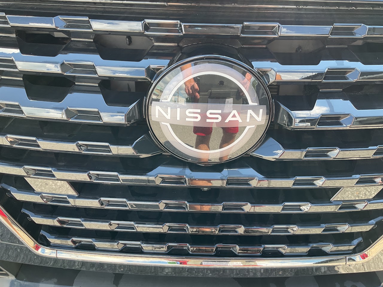 2023 Nissan Kicks — photo 19 of 34