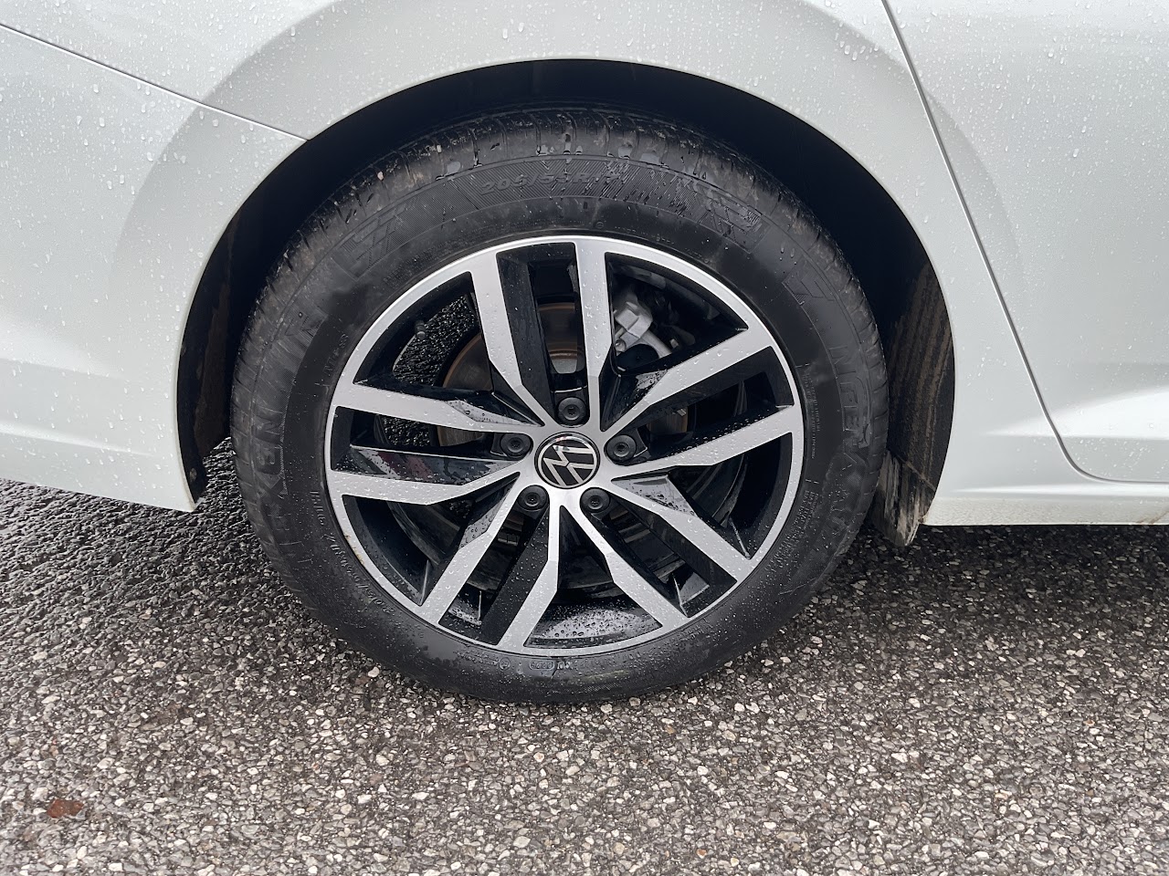 2026 Volkswagen Jetta — photo 13 of 34