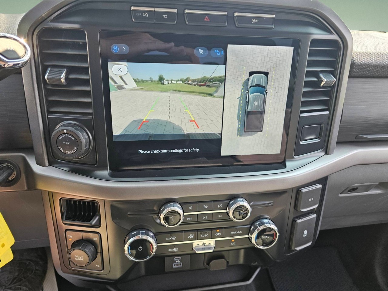 2024 Ford F-150 — photo 10 de 20