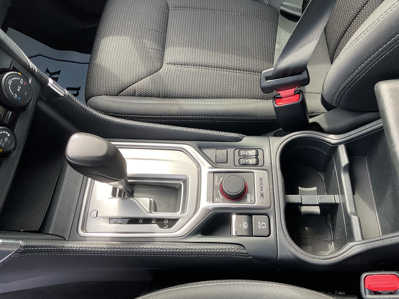 2024 Subaru Forester — photo 29 of 34
