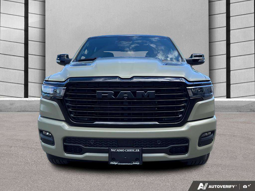 2026 Ram 1500 — photo 5 of 25