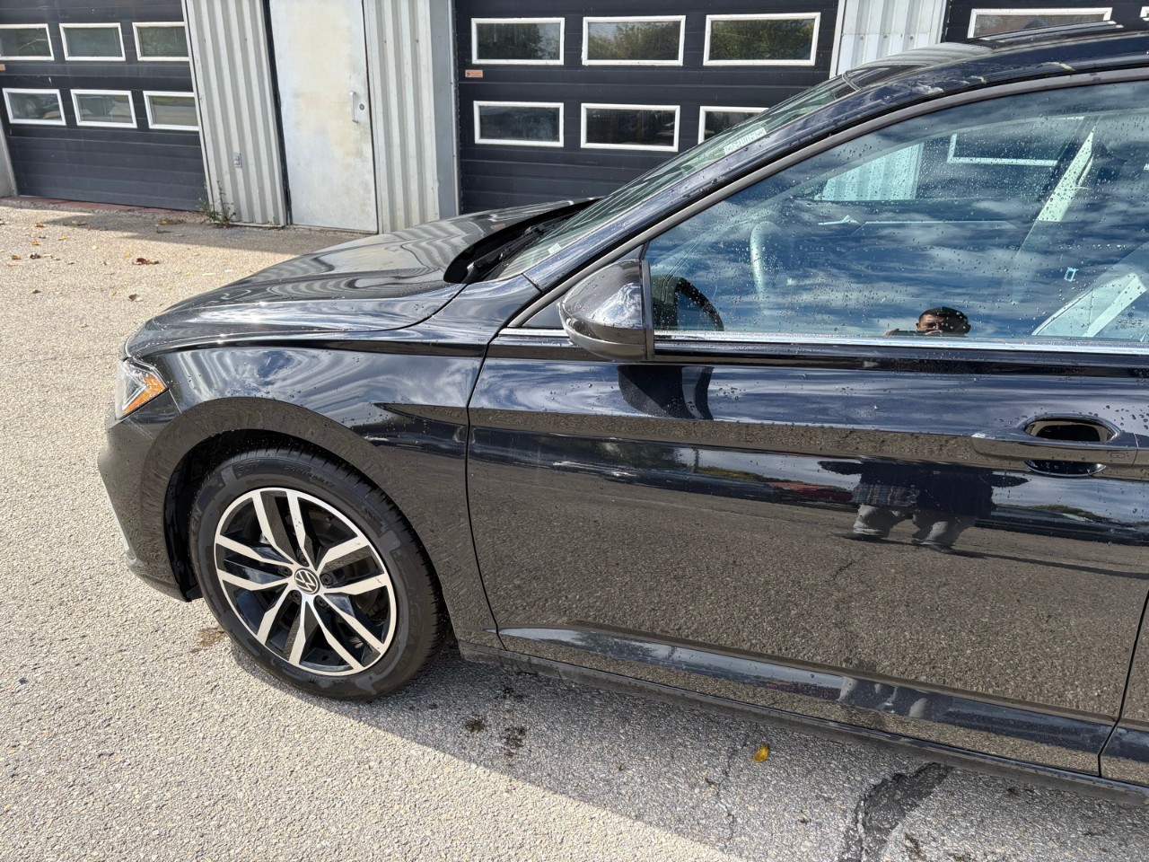 2026 Volkswagen Jetta — photo 12 of 21