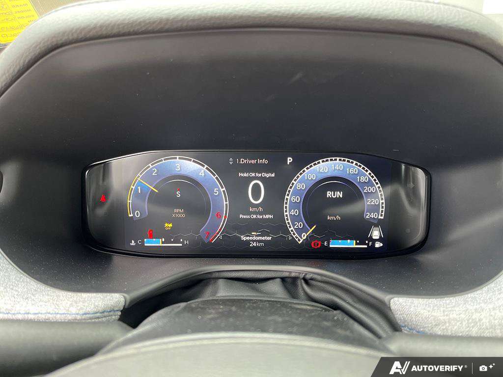 2025 Jeep Compass — photo 15 of 25