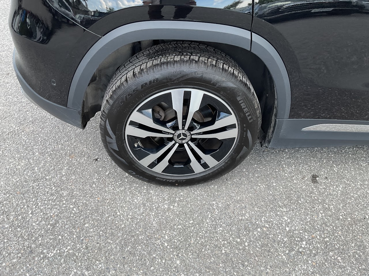 2026 Mercedes-Benz GLA — photo 14 of 34