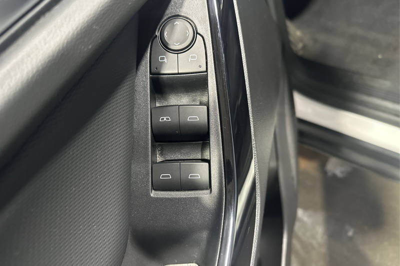 2025 Chevrolet Equinox — photo 31 de 41