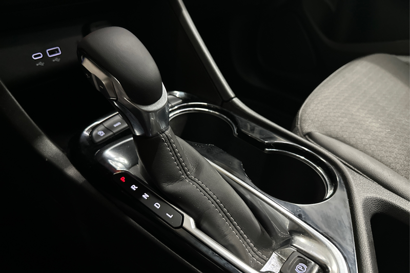 2025 Buick Encore Gx — photo 32 of 33
