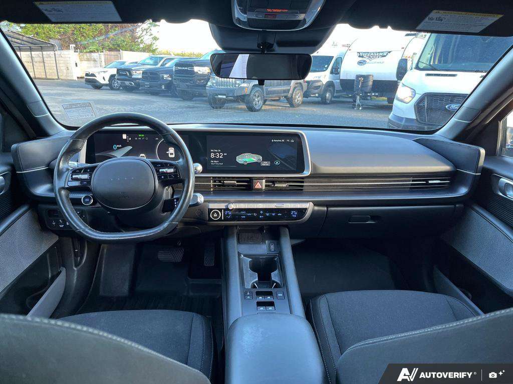 2023 Hyundai IONIQ 6 — photo 24 of 25