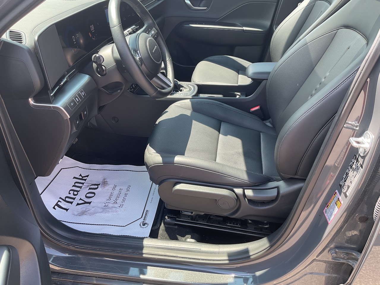 2026 Hyundai Kona — photo 20 de 34