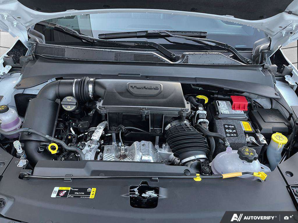 2026 Jeep Compass — photo 10 de 25