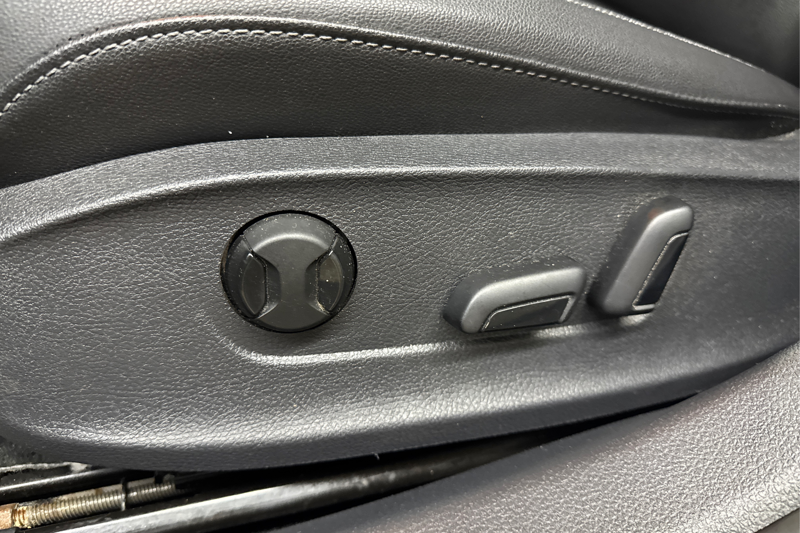2022 Volkswagen Passat — photo 31 de 33