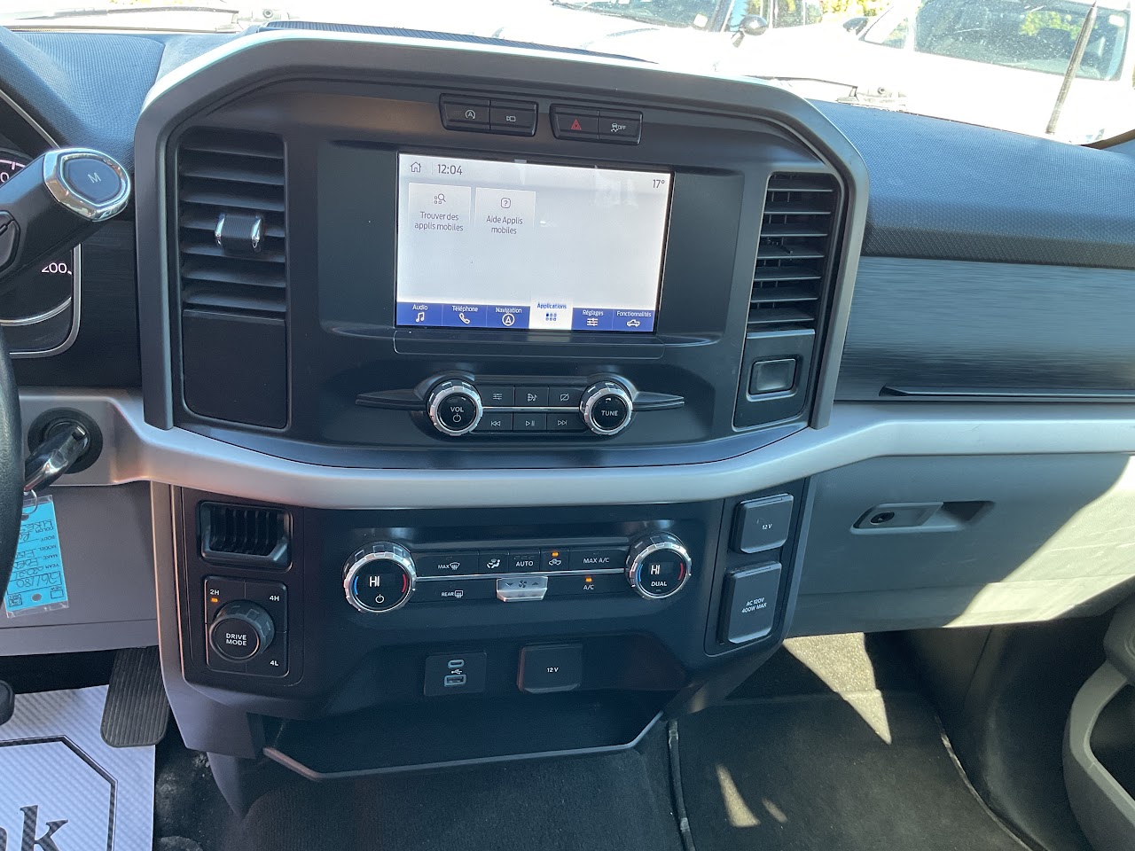 2021 Ford F-150 — photo 25 de 32