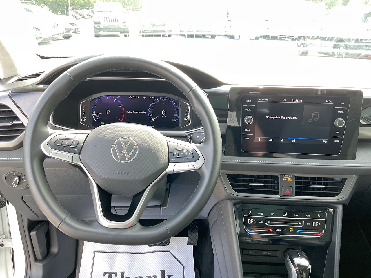 2026 Volkswagen Taos — photo 23 of 34