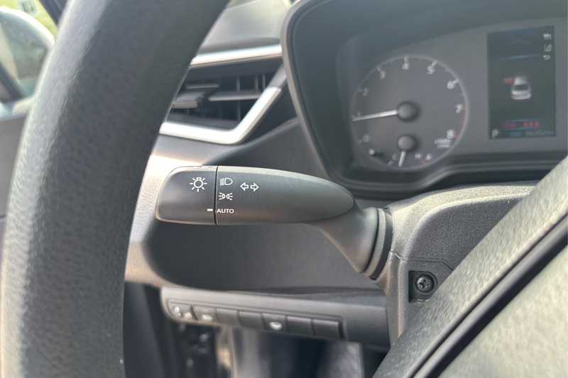 2023 Toyota Corolla Sedan — photo 14 of 31
