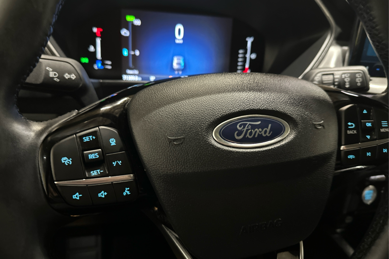 2024 Ford Escape Plug-in Hybrid — photo 25 de 29