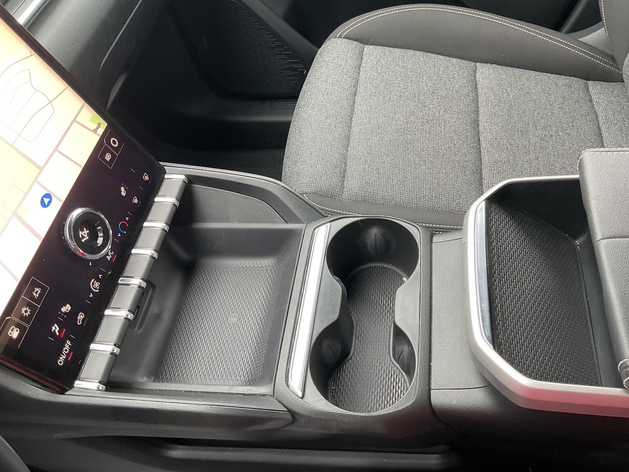2026 GMC Terrain — photo 29 of 34