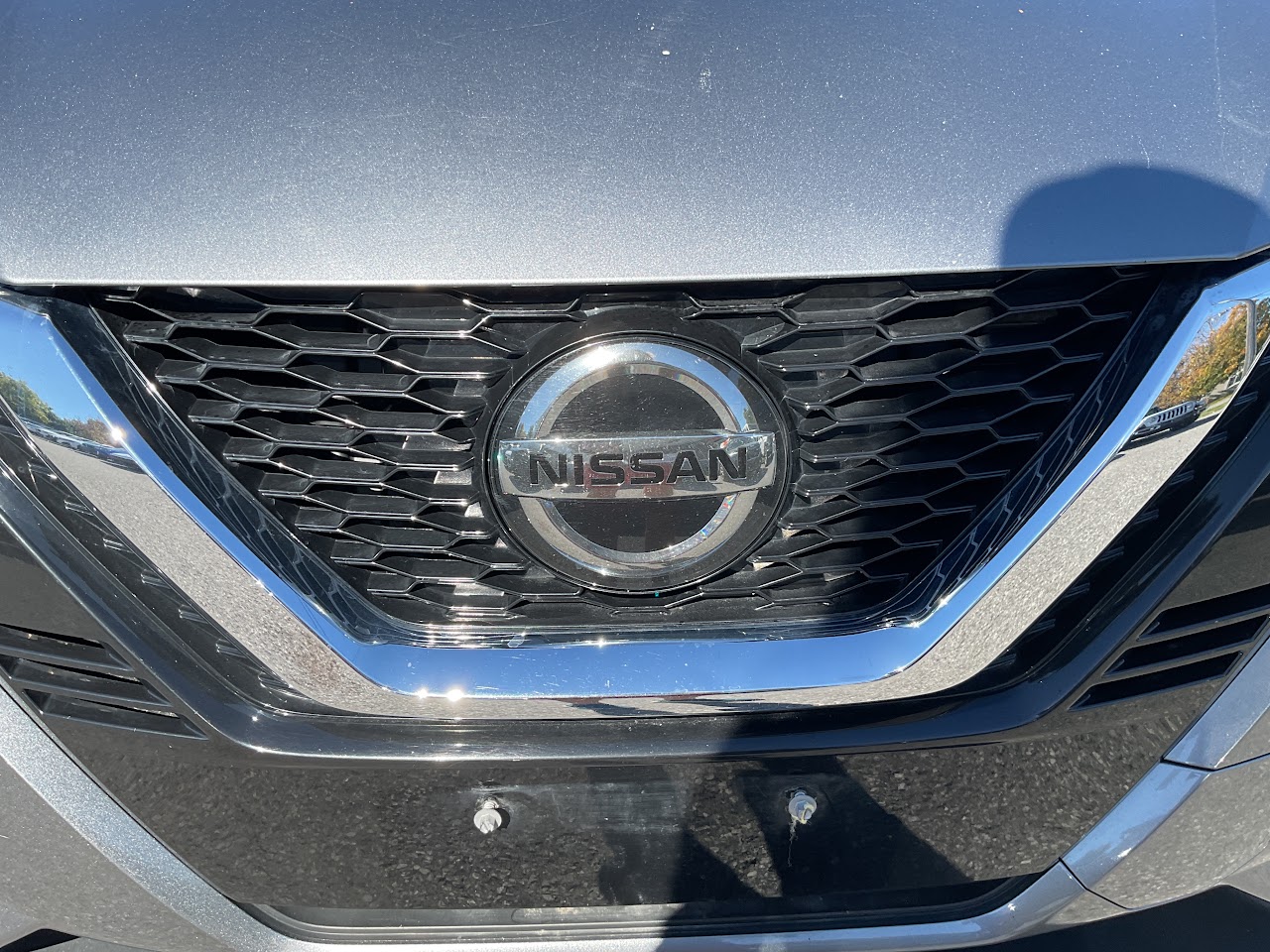 2023 Nissan Qashqai — photo 13 of 34