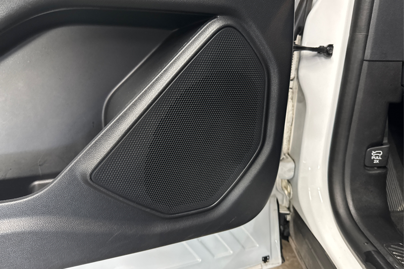 2025 Ford Explorer — photo 35 de 35