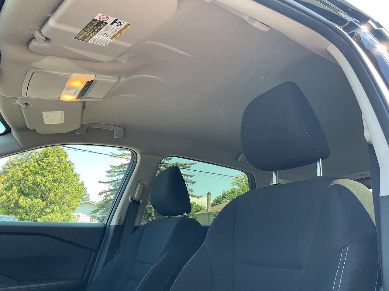 2026 Nissan Rogue — photo 31 of 33