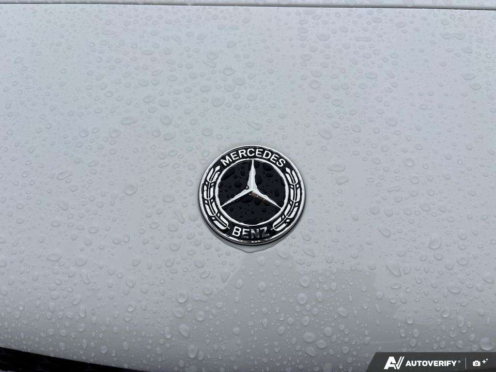 2026 Mercedes-Benz CLA Coupe — photo 9 of 25