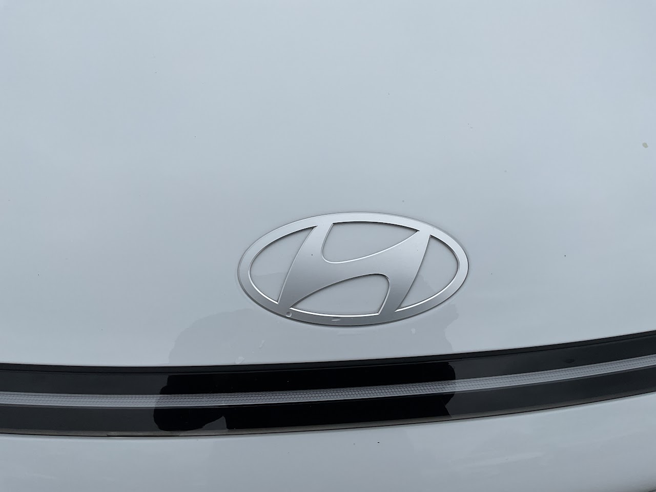 2024 Hyundai Kona — photo 21 of 34
