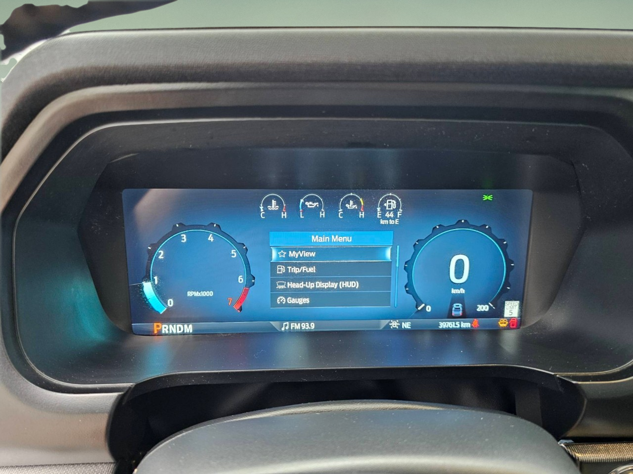 2024 Ford F-150 — photo 9 de 20