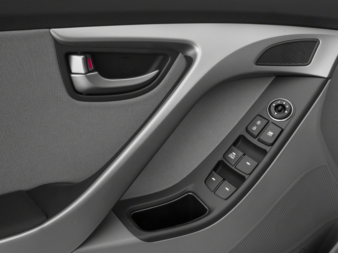2015 Hyundai Elantra — photo 12 de 12