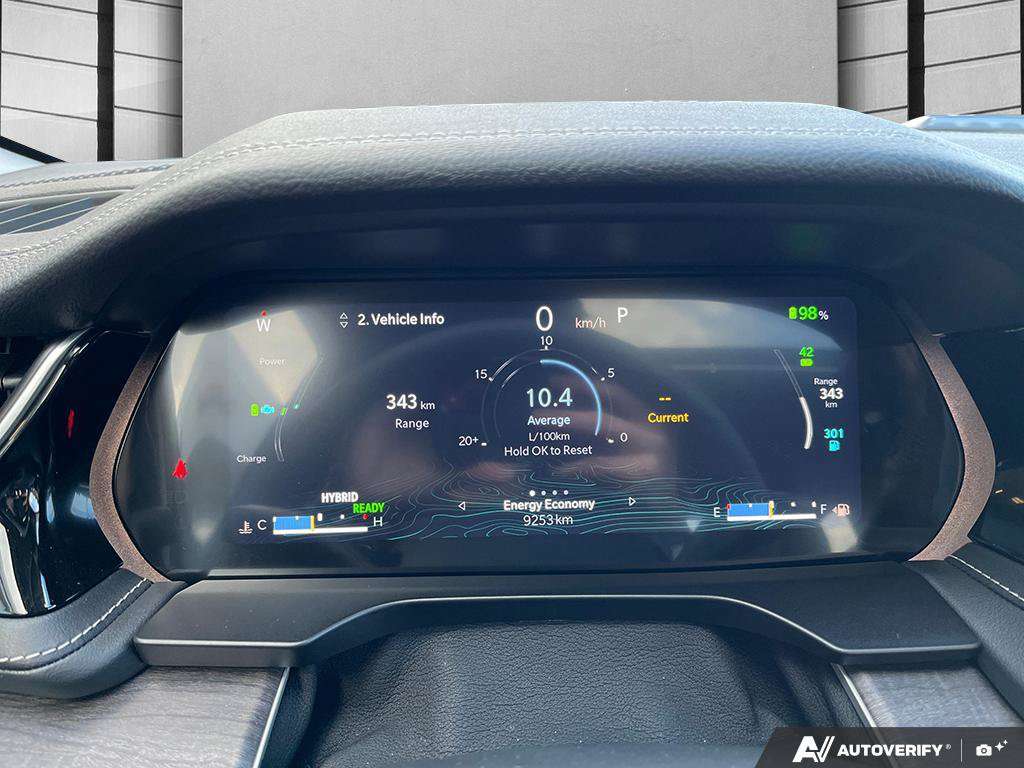 2023 Jeep Grand Cherokee 4xe — photo 15 de 25
