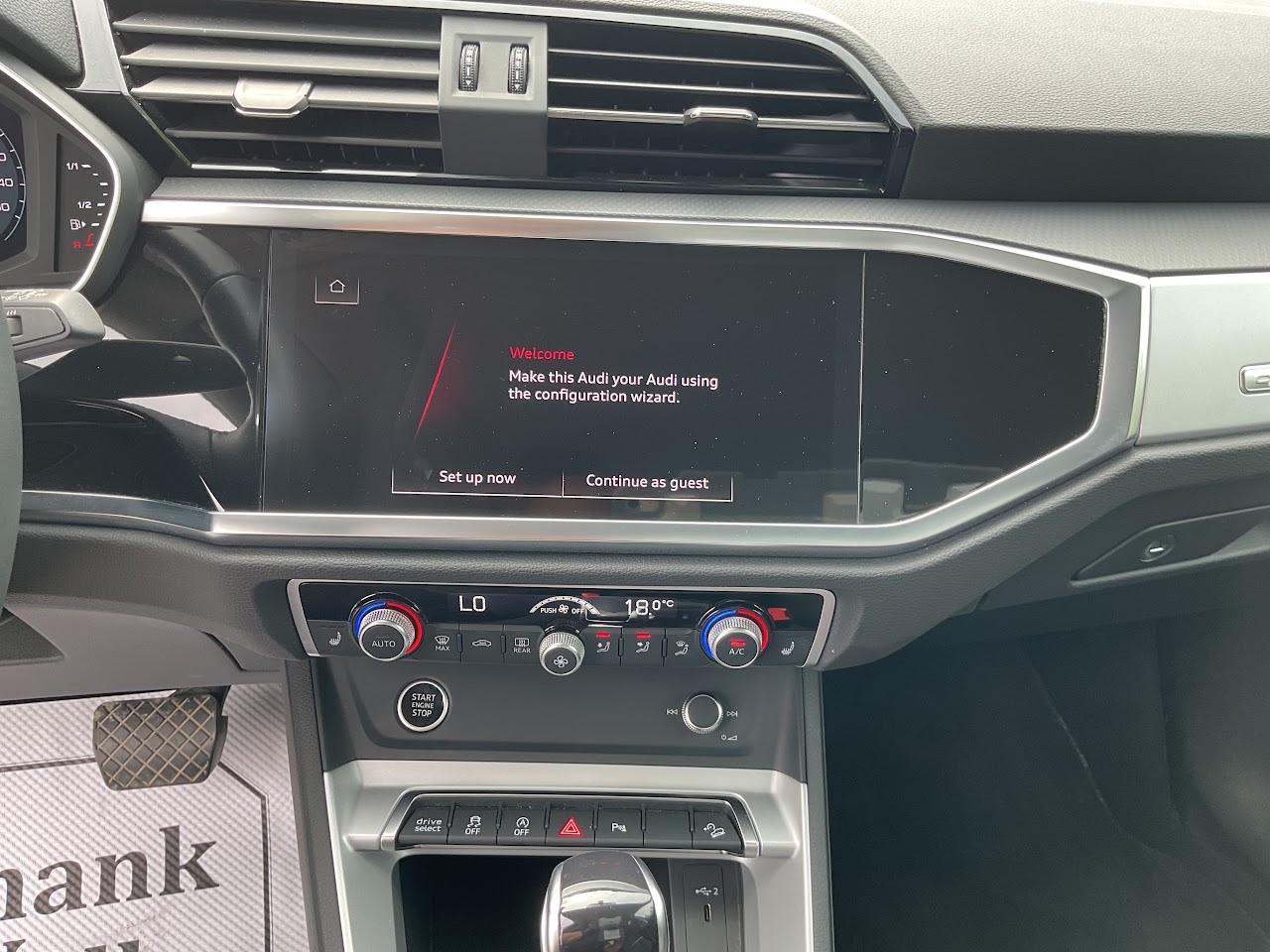 2025 Audi Q3 — photo 28 of 34