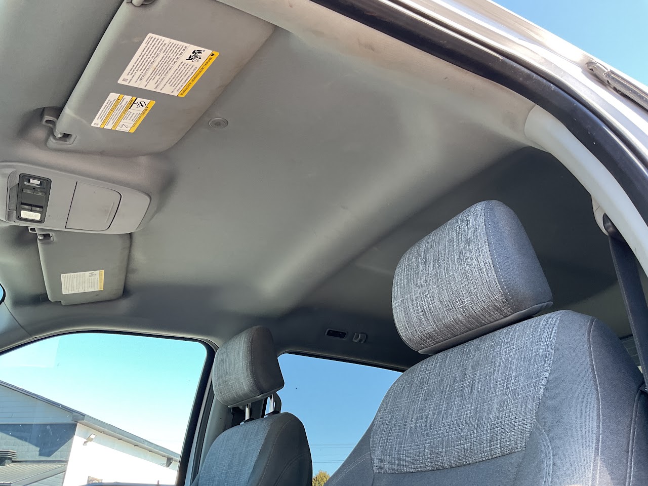 2023 Ford F-150 — photo 34 of 34