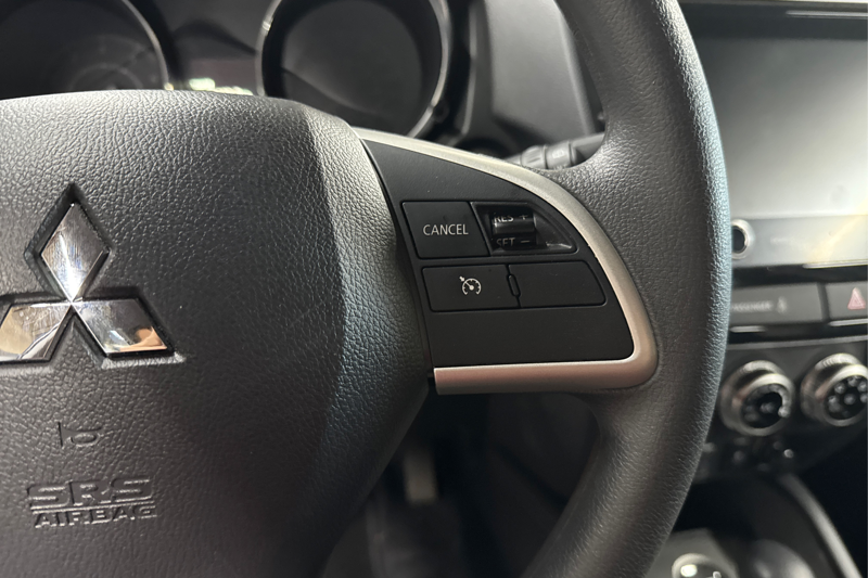 2026 Mitsubishi RVR — photo 28 of 32