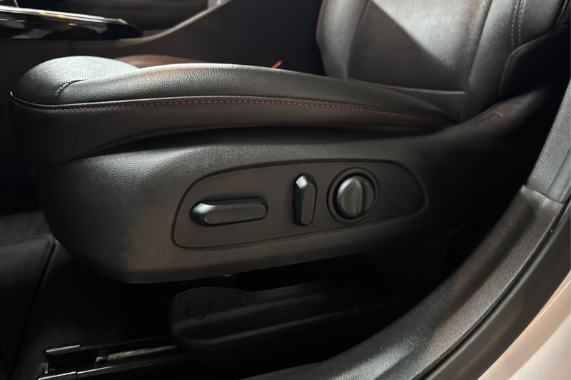2025 Chevrolet Trax — photo 30 de 32