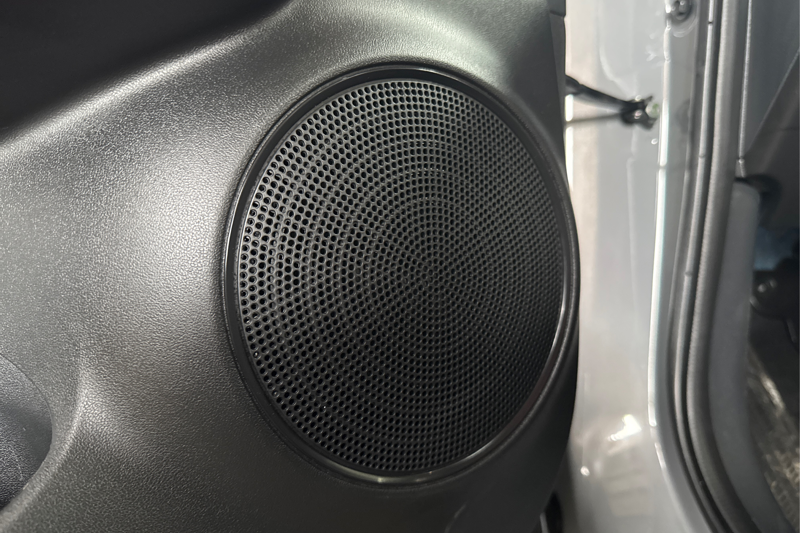 2025 Acura Adx — photo 34 of 35