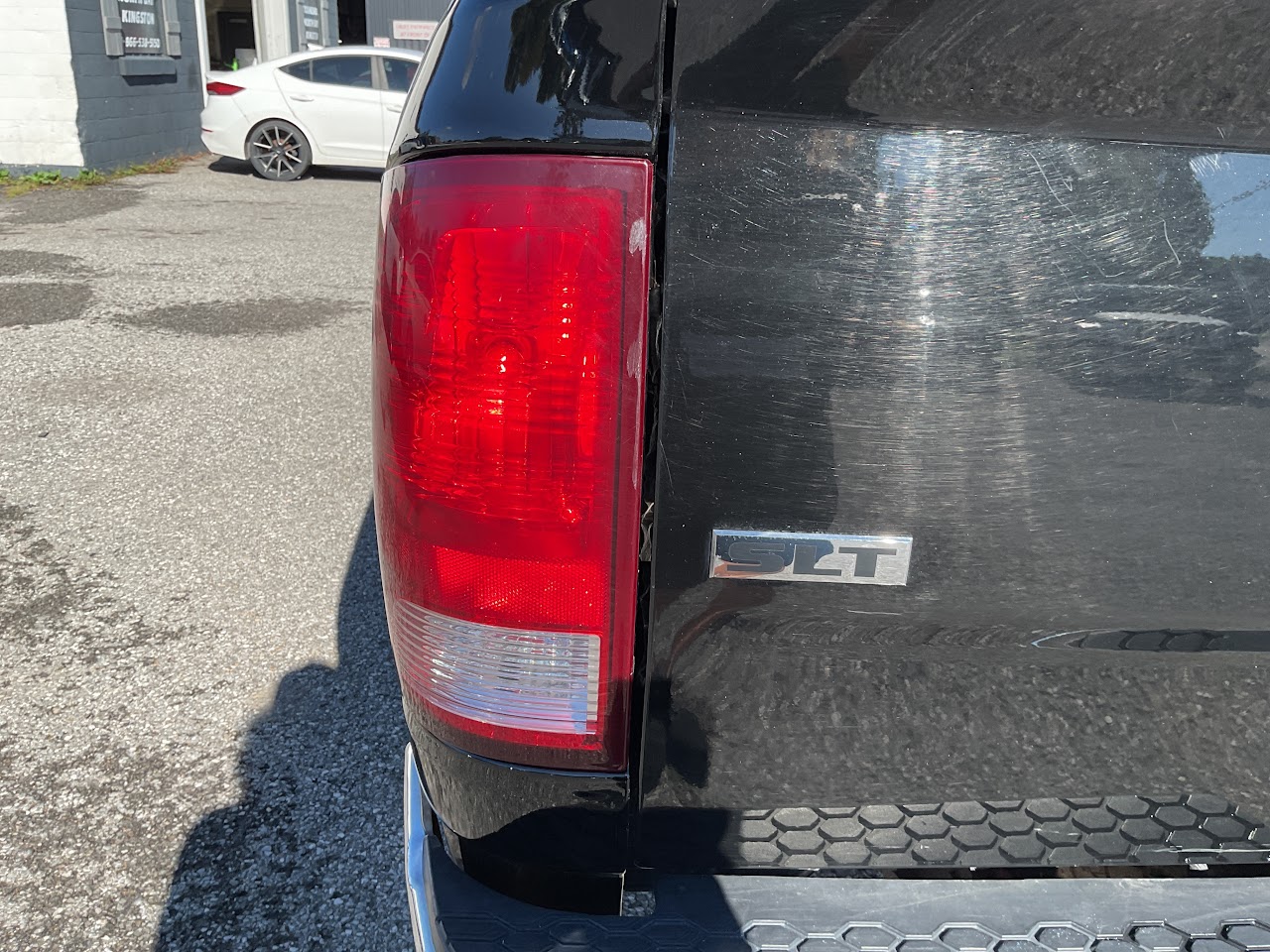 2023 Ram 1500 Classic — photo 15 de 34