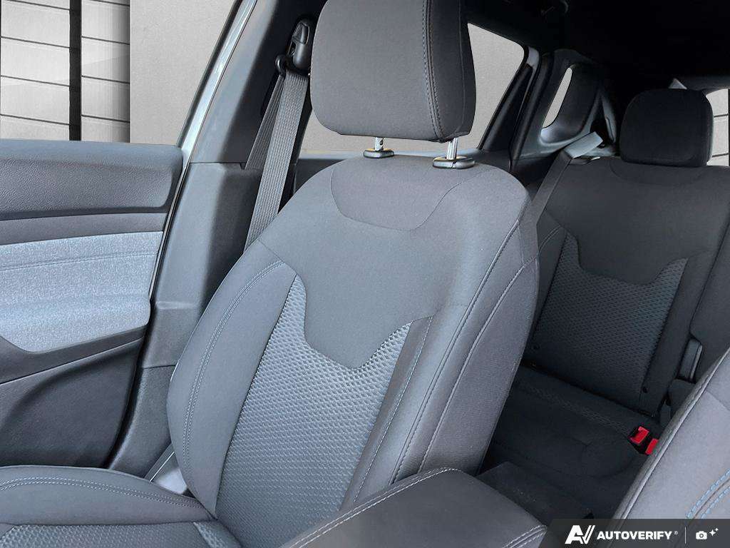 2026 Jeep Compass — photo 20 de 25