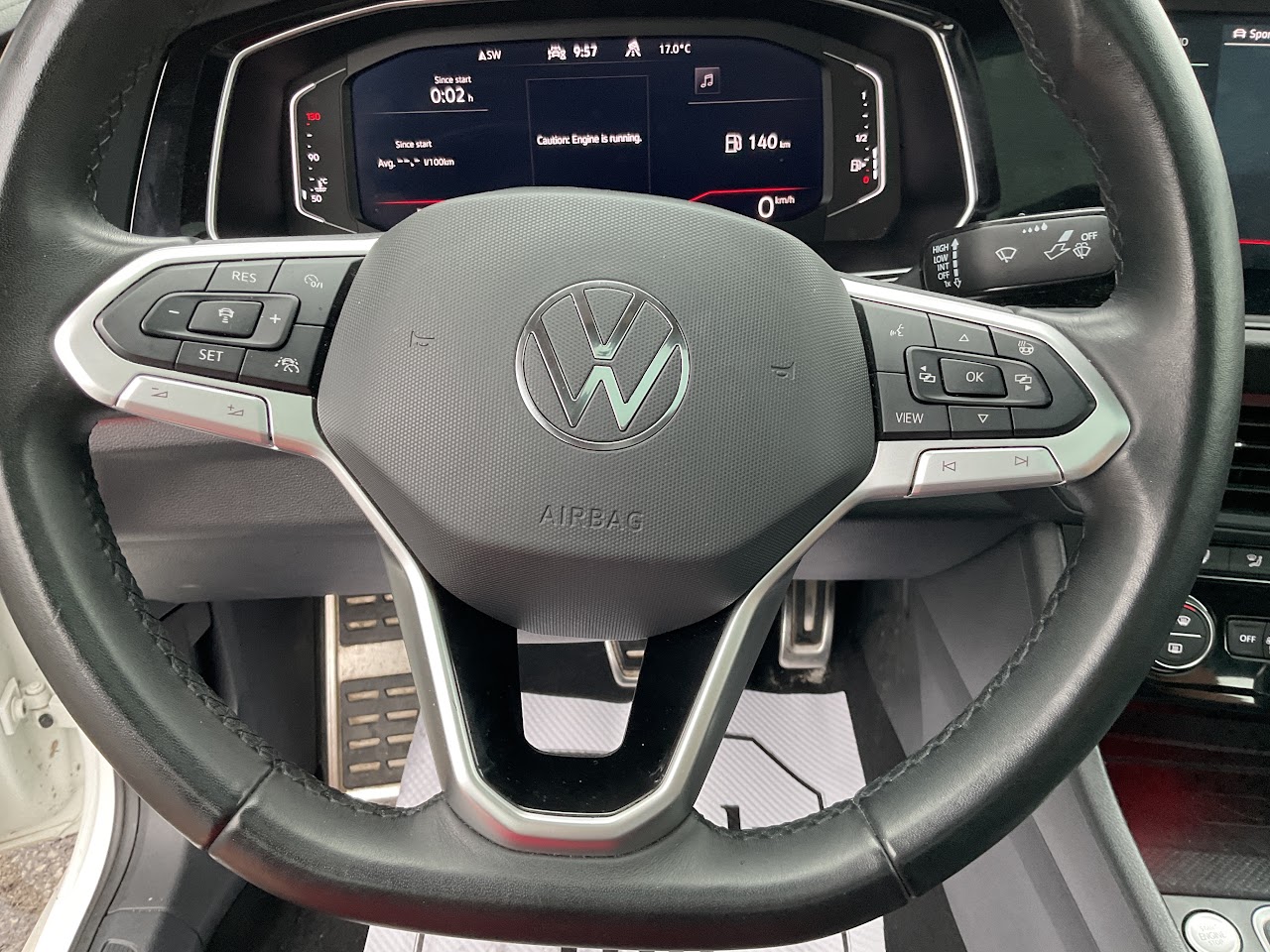 2024 Volkswagen Jetta — photo 36 of 39