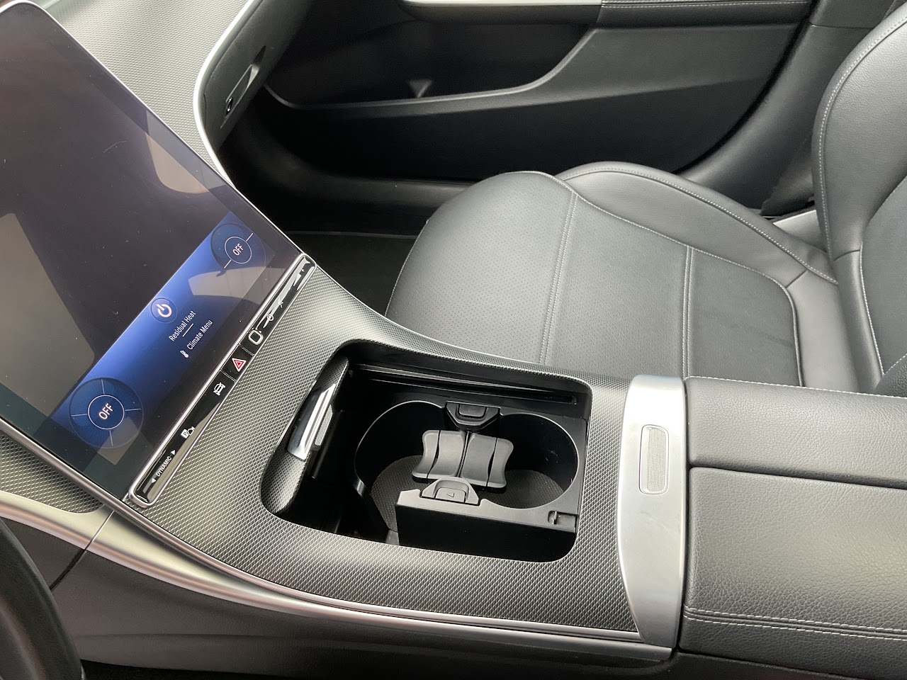 2024 Mercedes-Benz C-Class — photo 29 de 34