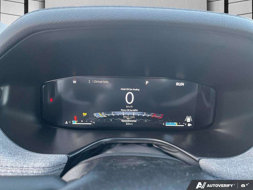 2026 Jeep Compass — photo 15 de 25