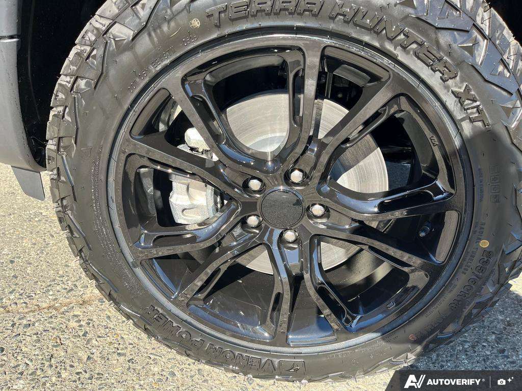 2026 Jeep Compass — photo 6 of 25